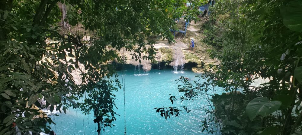 bluehole-jamaica-falmouth-taxi-tours-7