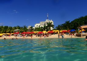 doctors-cave-beach-falmouth-taxi-tours-jamaica-2